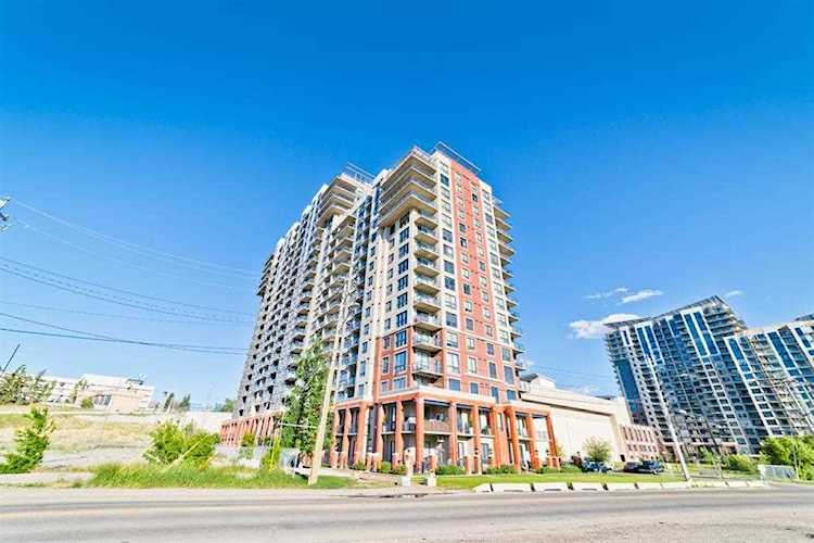 8710 Horton Rd SW #517 Calgary, AB T2V 0P7