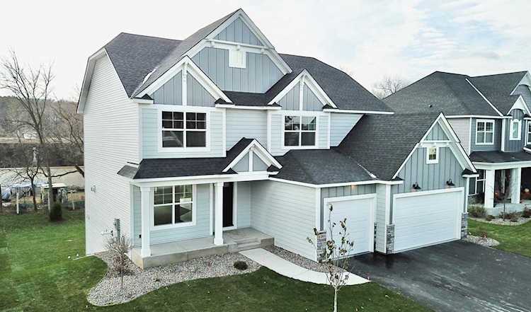 13891 Teakwood Lane N Dayton, MN 55327