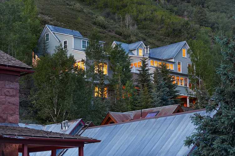 106 Tomboy Rd Telluride, COLORADO 81435