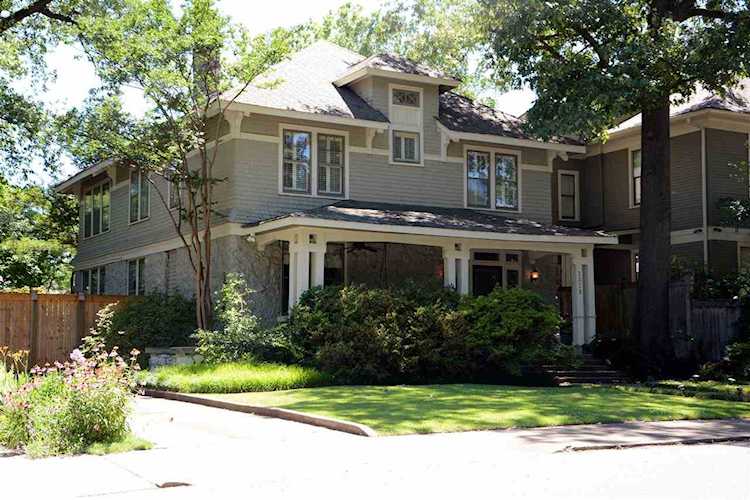 1373 Vinton Ave Memphis, TN 38104