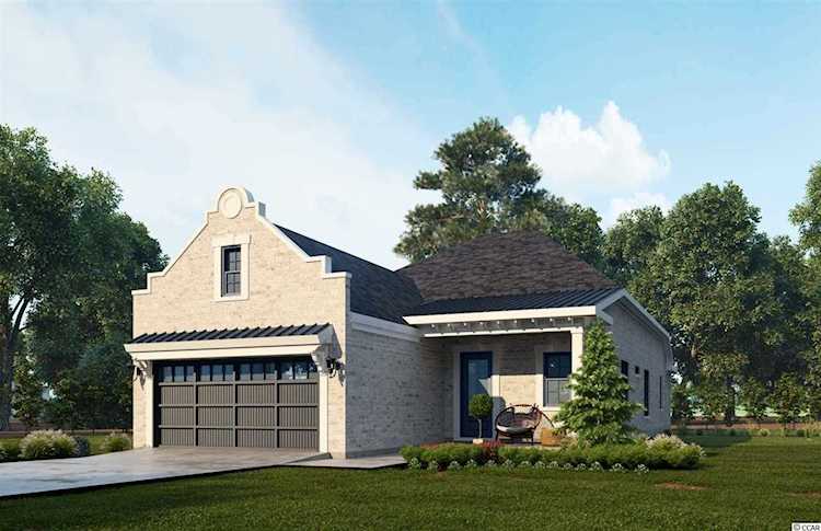 8338 Cape Dutch Loop Myrtle Beach, SC 29572
