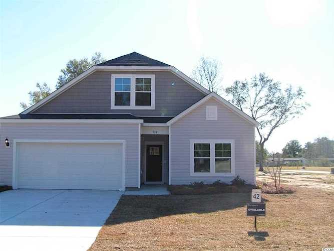 Clearwater Dr. Pawleys Island, SC 29585