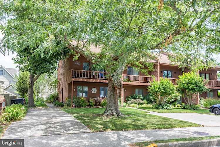 31 Brooklyn Ave Rehoboth Beach, DE 19971