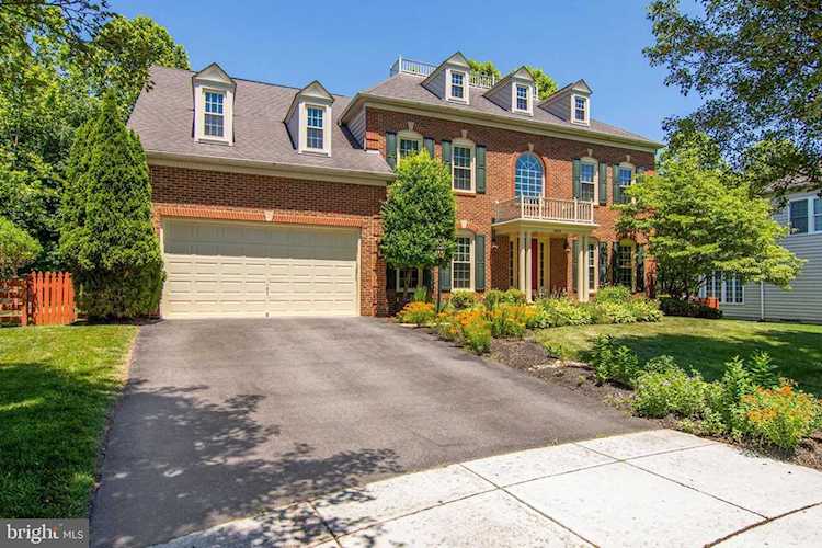 10816 Yellow Dahlia Dr Woodstock, MD 21163 | MLS ® MDHW296386 Photo 1