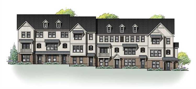 2058 Cortland Rd #37, Milton, GA 30009 - Premier Atlanta Real Estate Photo 1