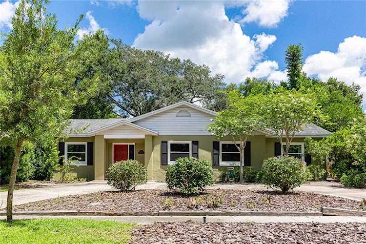 221 Oakwood WAY Winter Park, FL 32789 | MLS O5954701 Photo 1
