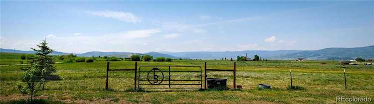 419 Gcr 609 Granby, CO 80446