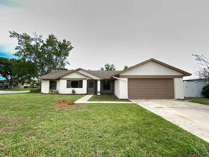 20705 Melville St Orlando, FL 32833
