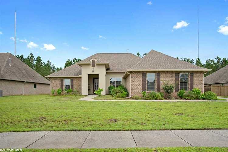11135 Thistledown Loop Daphne, AL 36527