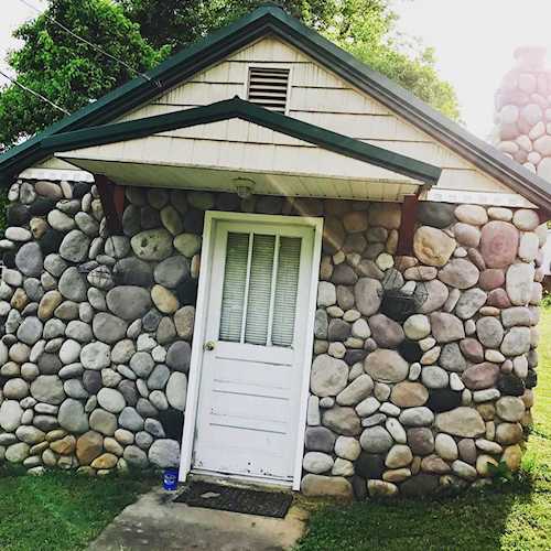 1837 Russell Ave Jefferson City, TN 37760