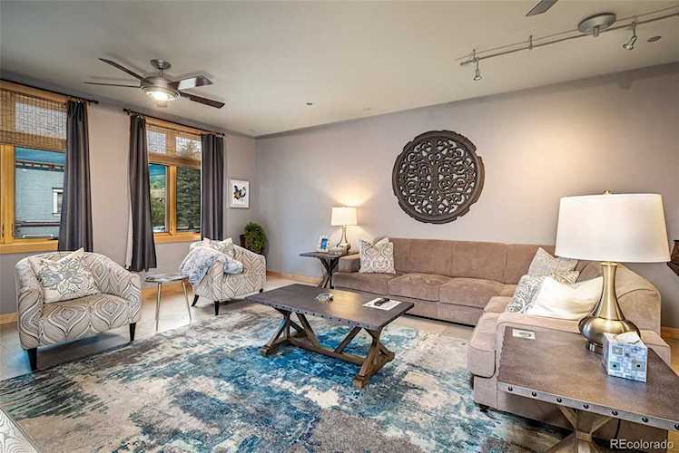 601 Lincoln Ave #R-2B Steamboat Springs, CO 80487