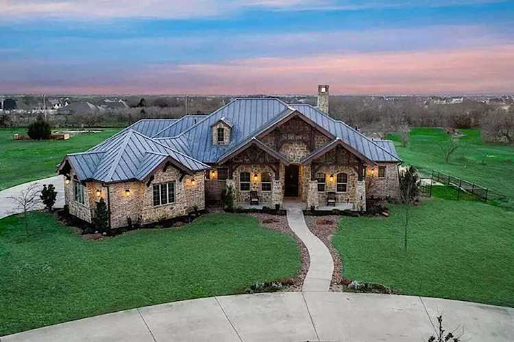 6 The Estates of Kinderhook Camdenton, MO 65020
