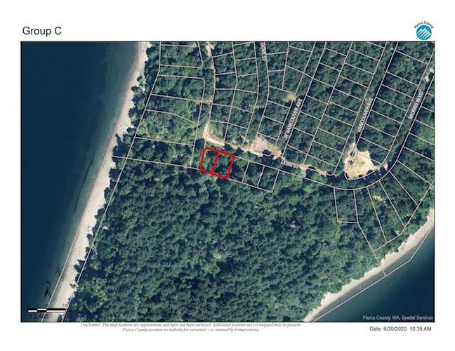114 XX Leshi St Steilacoom, WA 98388