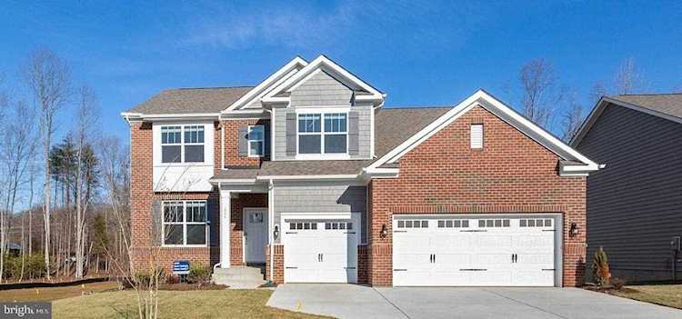 102 Chrisanthe Dr Stafford, VA 22554