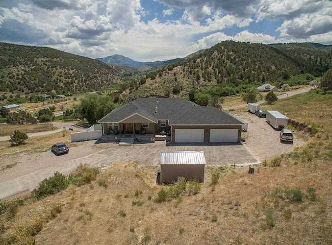 9272 W Charlotte Drive Pocatello, ID 83204