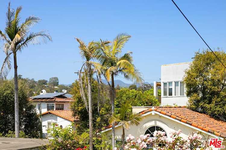 78 Ocean Way Santa Monica, CA 90402