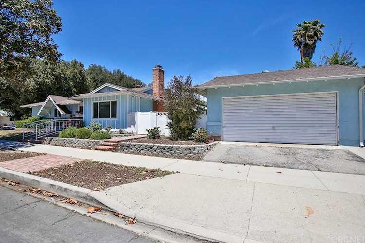 7630 Kentland Ave West Hills, CA 91304 | MLS SR21090568 Photo 1