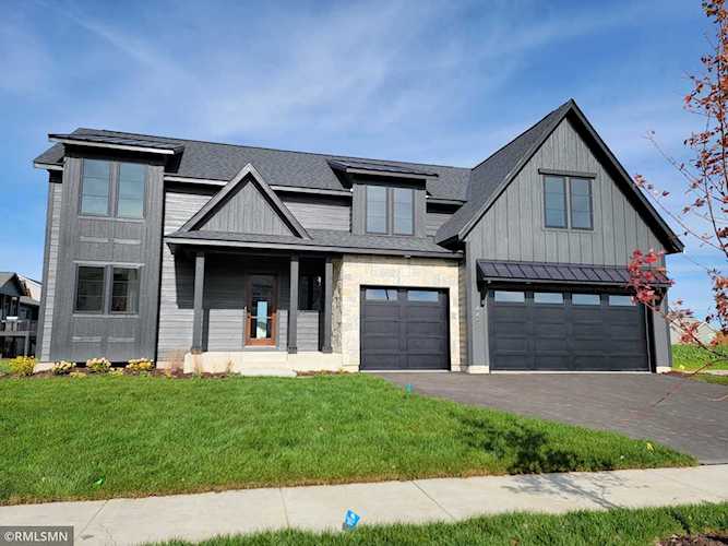 4455 Savanna Trail Chaska, MN 55318 | MLS 6013168 Photo 1