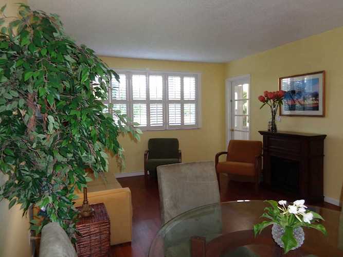 2682 S S Garden 106 Drive #106 Lake Worth Beach, FL 33461