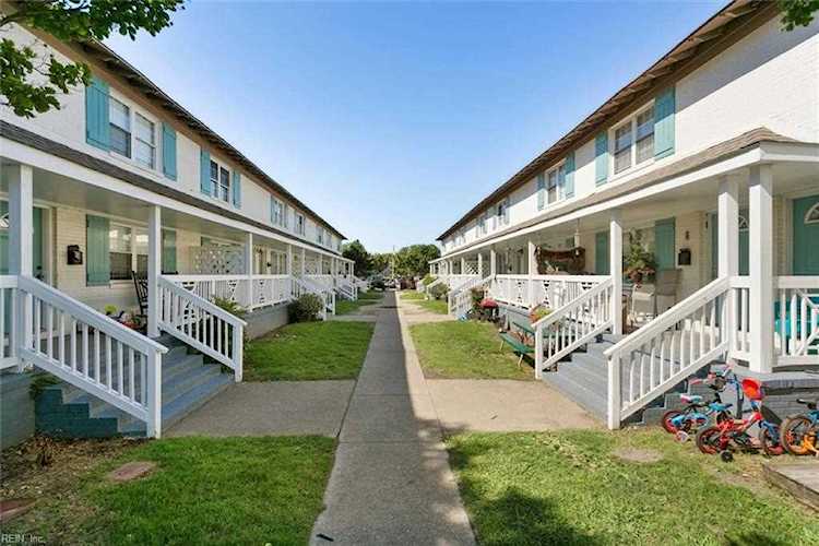839 W Ocean View Ave #12 Norfolk, VA 23503