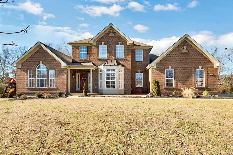 Lake St Louis, MO Homes for Sale | See all Lake St Louis listings here! Photo 1