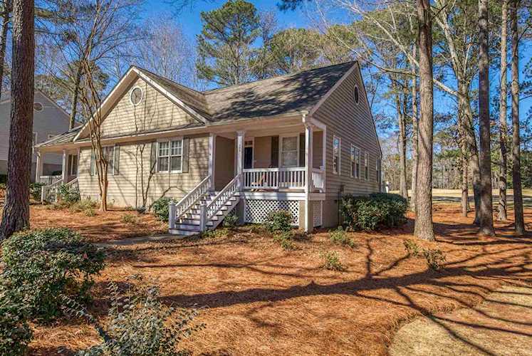 202 Beech Haven Lane Eatonton, GA 31024
