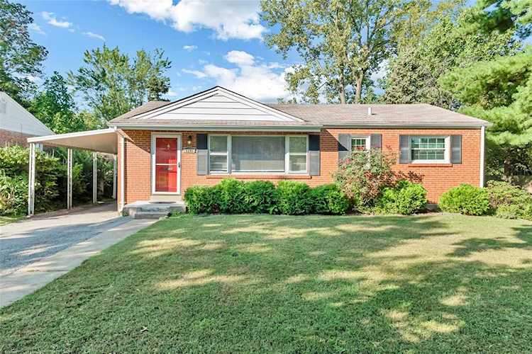 St Louis, MO Homes for Sale | See all St Louis listings here! Photo 1