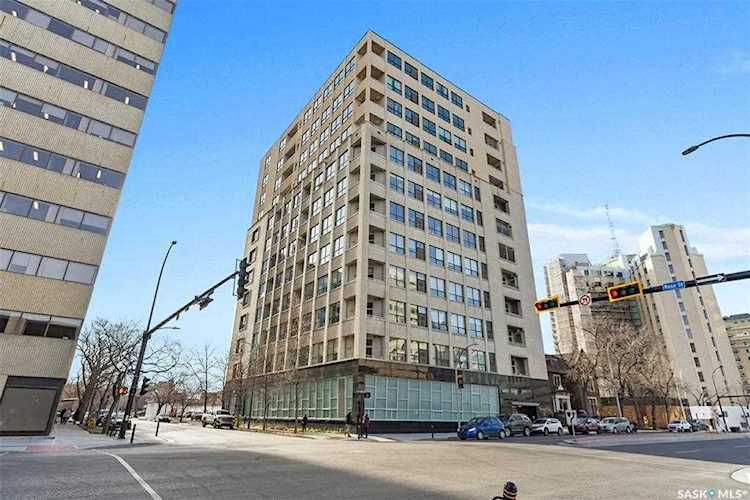 1901 Victoria Ave Regina, SK S4P 3R4