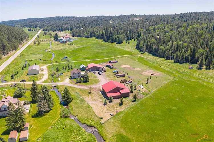 11915 Nemo Rd Deadwood, SD 57732