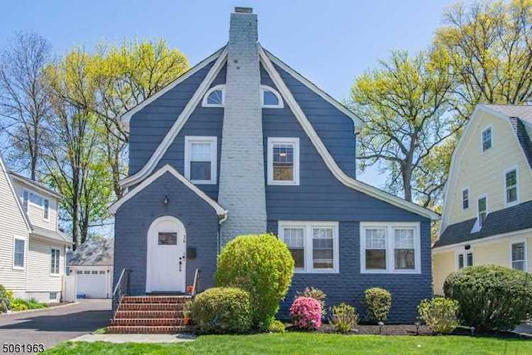 36 Undercliff Rd Millburn, NJ 07041 | The Maggee Miggins Group Photo 1