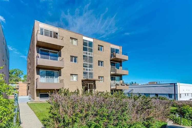 1811 18A St SW #403 Calgary, AB T2T 4W1