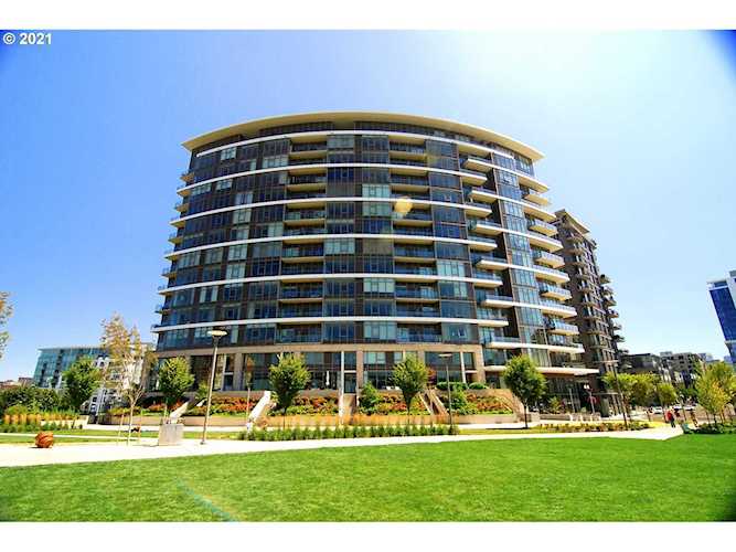 949 NW Overton St #1301 Portland, OR 97209 | MLS 21140165 Photo 1