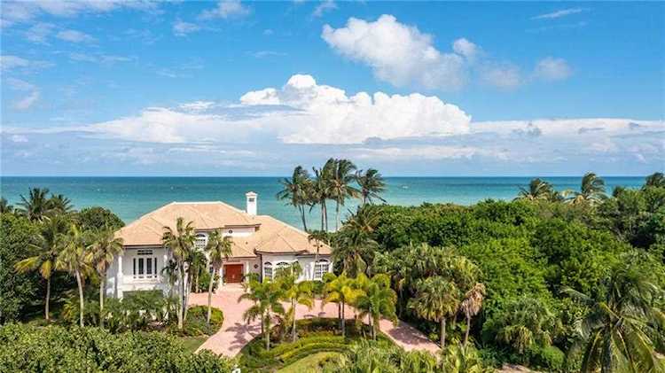 181 Ocean Beach Trl Vero Beach, FL 32963