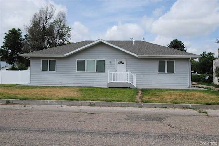 531 6th Street Burlington, CO 80807 | MLS 7938646 Photo 1
