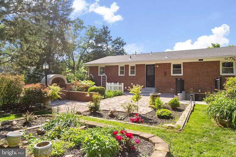8721 Susini Dr Laurel, MD 20723 | MLS ® MDHW294908 Photo 1