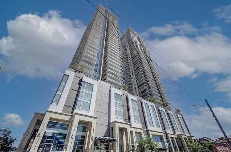 1122 3 St SE #810 Calgary, AB T2G 1H7