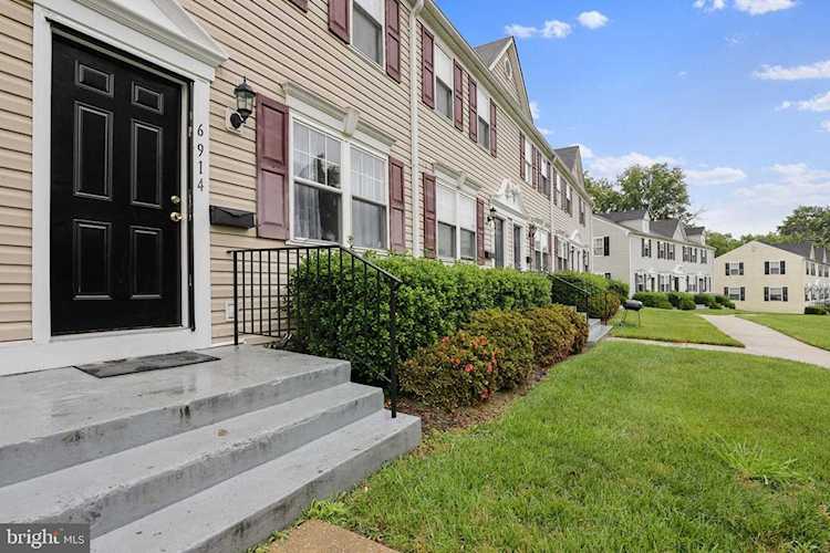 6914 Hawthorne St Landover, MD 20785