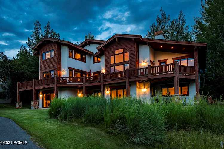 9325 Back Nine Circle Park City, UT 84098