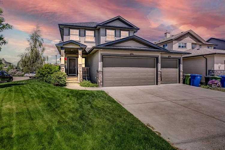 183 West Creek Landing Chestermere, AB T1X 1R8