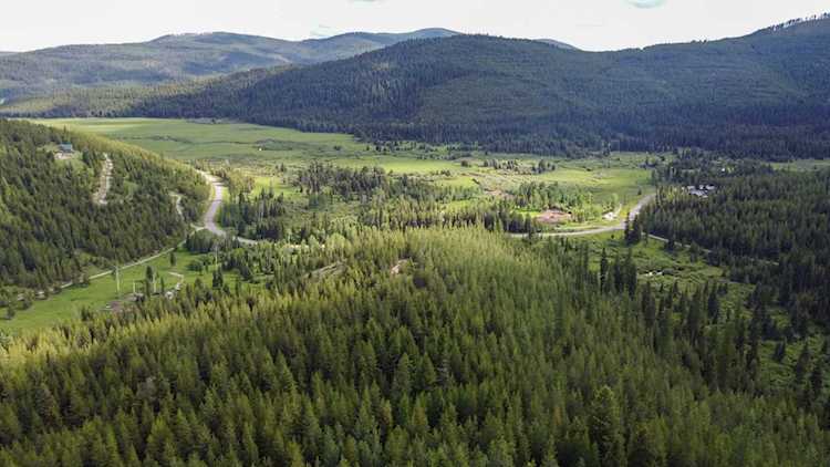 Nhn Star Meadows Rd Whitefish, MT 59937