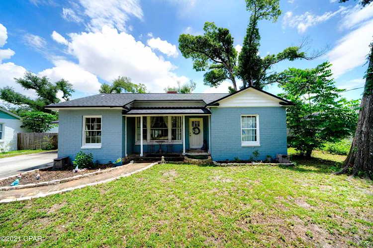 328 S Palo Alto Ave Panama City, FL 32401 | MLS 713473 Photo 1