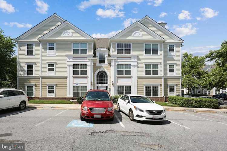 162 Kendrick Place #22 Gaithersburg, MD 20878