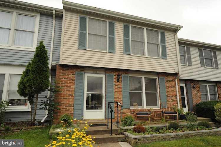 10123 Statesboro Ct Manassas, VA 20109