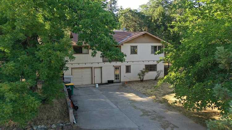 5511 Hancock Court Garden Valley, CA 95633