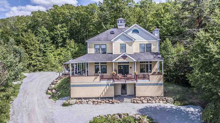 11 Mountainside Dr Antrim, NH 03440