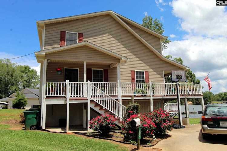 292 Watkins Point Rd Batesburg, SC 29006