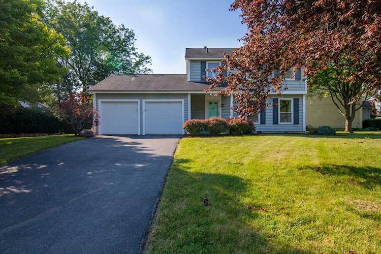 7240 Mojave Court Dublin, OH 43017 | MLS 221023262 Photo 1