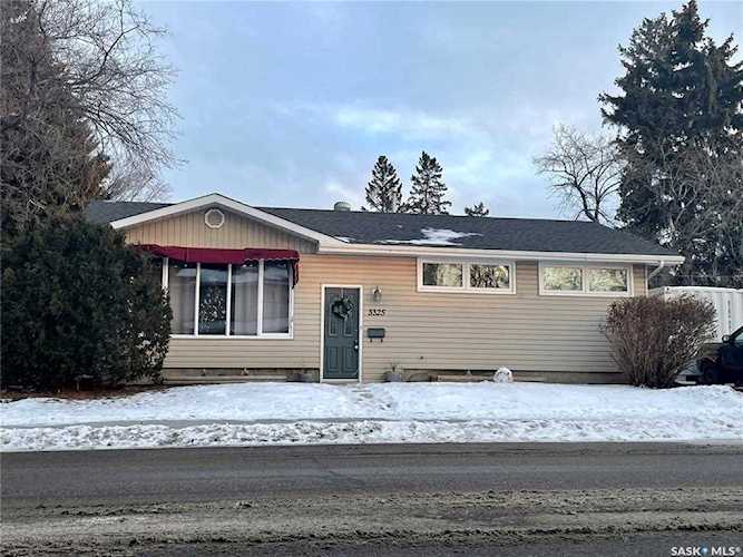 3325 29th Ave Regina, SK S4S 2P1