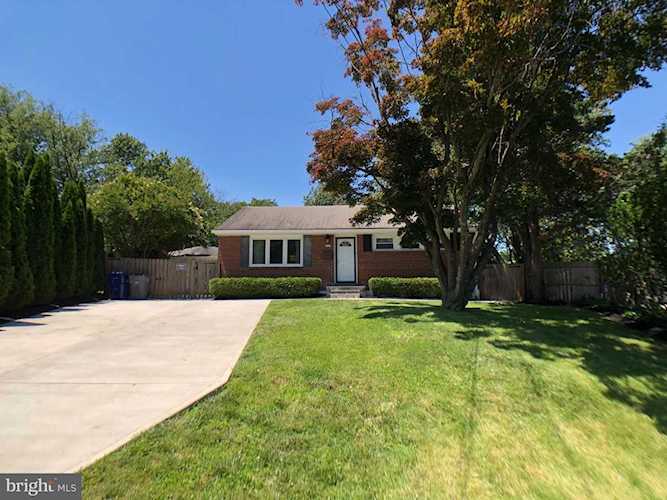 6214 Houston Ct Alexandria, VA 22310 | MLS ® VAFX1208906 Photo 1