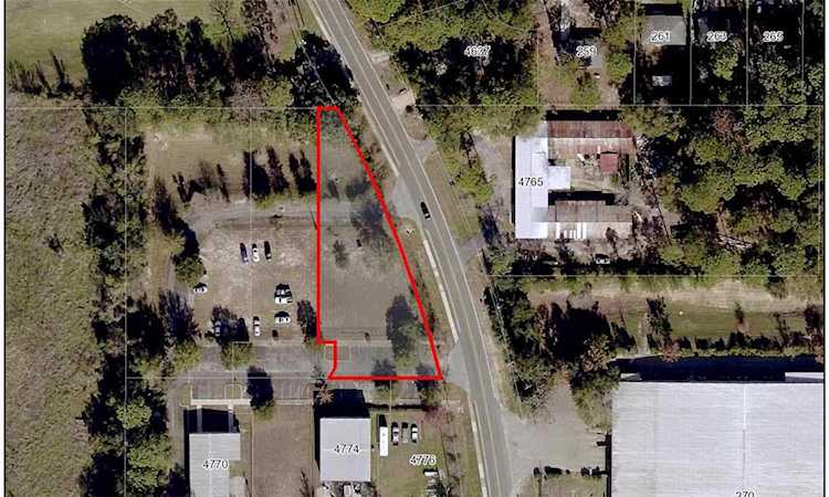 xxxx Shelfer Rd Tallahassee, FL 32305